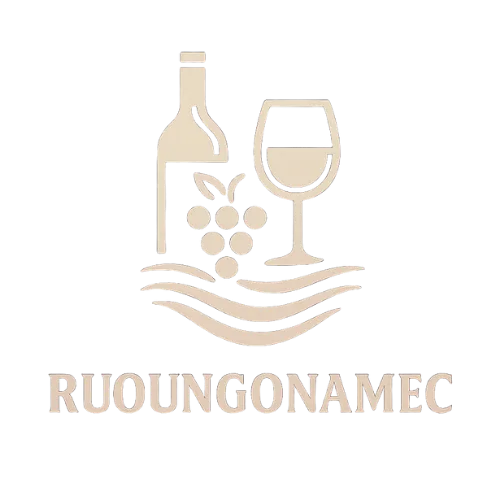 Rượu Vang AMEC