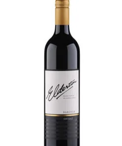 RƯỢU VANG ELDERTON ESTATE SHIRAZ