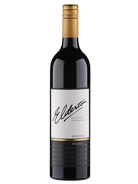 RƯỢU VANG ELDERTON ESTATE SHIRAZ